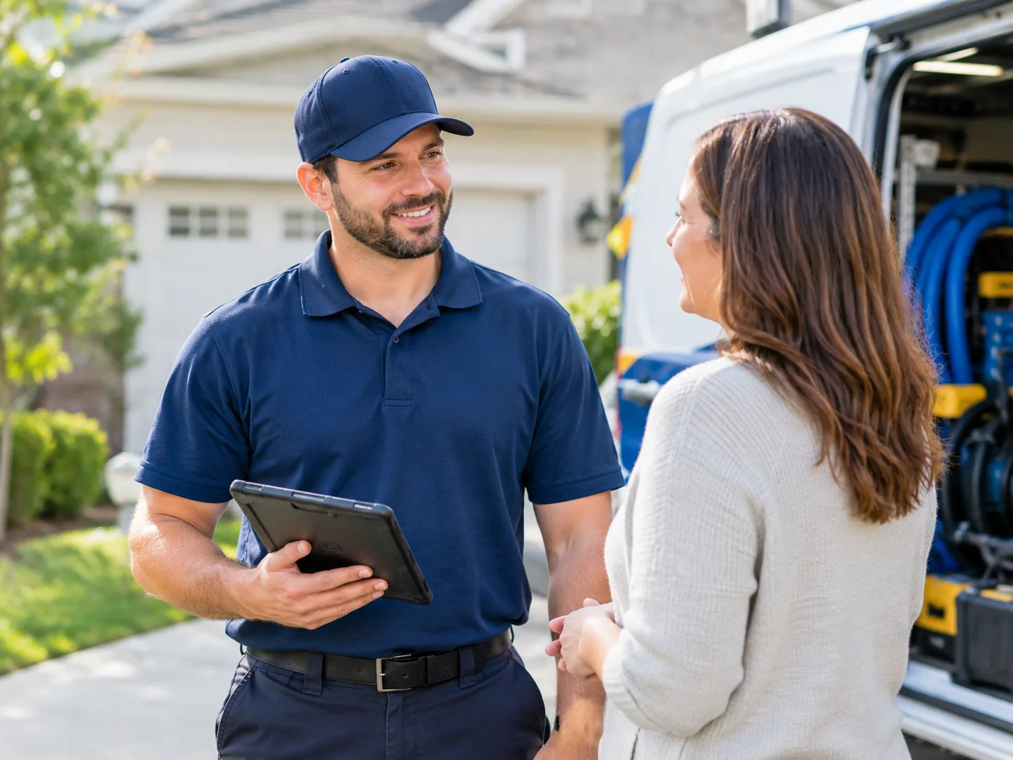 Sewage Backup Cleanup Milton, DE FAQs